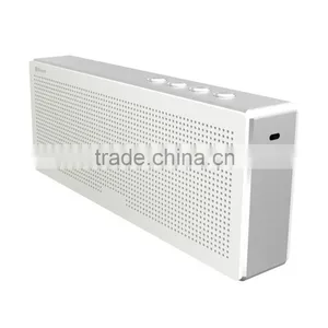 Factory Price Hot Sale Bluetooth Speaker With Handsfree Speakerphone thumbnail-3