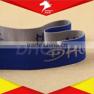 Jacqauard Elastics thumbnail-2