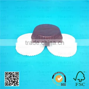 Wedding Party Gift Disposable Paper Cake Chocolate Decoration thumbnail-2