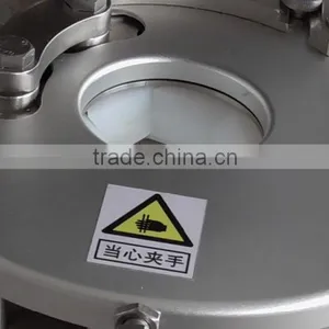 Factory Price SY-810 Stainless Steel Sesame Mochi Processing Line thumbnail-4