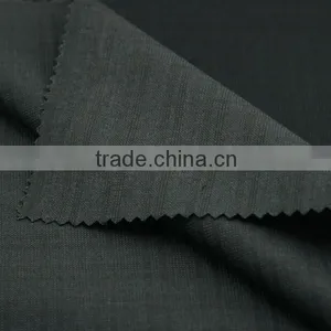 T R 65 35 Rayon Polyester Specification Covert Check Horizontal Stripe Fabric thumbnail-4