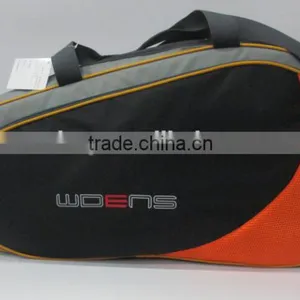 Hot Sale Tennis Bag for 4 Tennis Reckets thumbnail-1