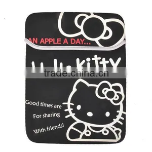 Hot Sale 13'' OEM Neoprene Laptop Sleeve thumbnail-1