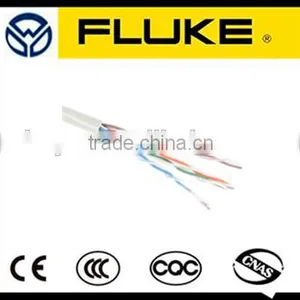 Indoor Round 8P Unshield Telephone Cable CAT3 thumbnail-4