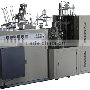 China Cheapest Paper Cup Machine thumbnail-1