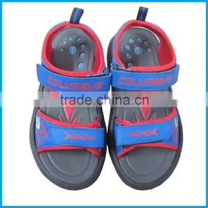 Kids Lovely Outdoor Beach Sandal thumbnail-3