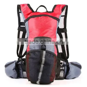 Outdoor Camping Cycling Sport Hiking Backpack thumbnail-4