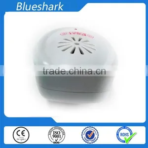 Eco-friendly Ultrasonic Mole Repeller thumbnail-6