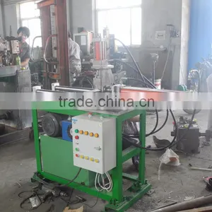 Horizontal Feeding Weaving Machine thumbnail-2