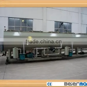 315-630mm PE Pipe Production/PE Pipe Making Machine thumbnail-2