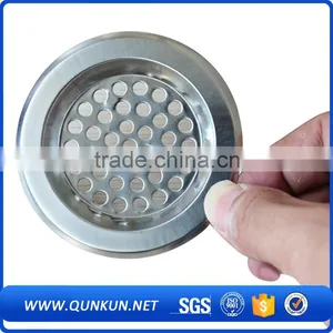 (professional) Ultra Fine Stainless Steel Coffee Filter Disc thumbnail-4