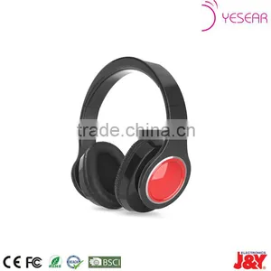 Stereo Flodable Headphone With CE and ROHS Certificate thumbnail-1