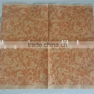 Disposable Table Cloth/Paper Table Mat/Table Cover thumbnail-1
