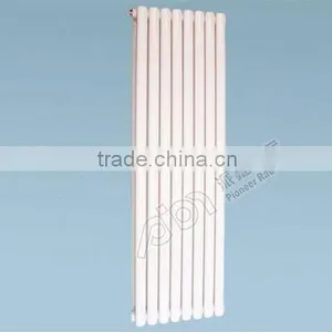 Roma Steel Oval Tube Radiator thumbnail-1