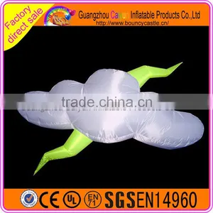 Commercial Used Inflatable LED Advertising for Promotion thumbnail-5