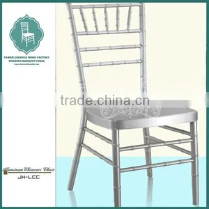 Aluminium Chiavari Chair Used Tables and Chairs for Sale thumbnail-6