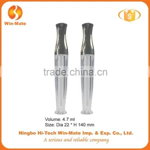 Elegant Best Selling Good Quality Sex Lady Flower Lip Gloss Tube thumbnail-1