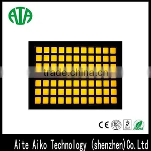 7*11 Led Dots Matrix Screen thumbnail-1