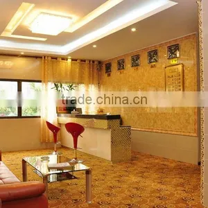 Econimic Nylon Printed Carpet for Hotel Corridor thumbnail-4
