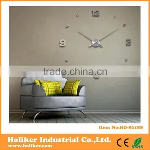 2015 DIY Home Interior Wall Clock thumbnail-2