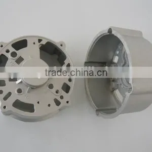 Die Casting Series :alternator Cover-JF048 thumbnail-1