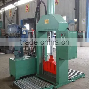 Simple Operated Silicon Rubber Bale Cutter thumbnail-6