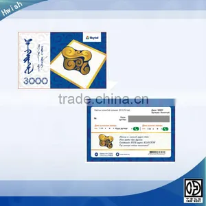Phone Scratch Calling Card thumbnail-2