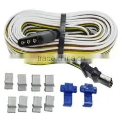 4-Way Trailer Wiring Harness thumbnail-1