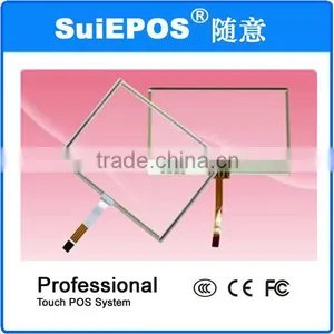 Car Touch Screen Control Panel thumbnail-5