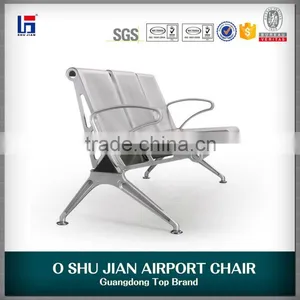 High Quality Economic Price Waiting Room Bench Seating thumbnail-5