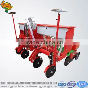 Small Accurate Corn Maize Sowing Air Seeder thumbnail-4