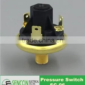 Air ,Water, Oil ,High Quality ,Adjustable Pressure Switch SC-06 Quality Choice thumbnail-2
