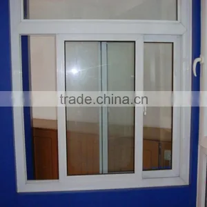 CONCH Sliding Pvc Window thumbnail-1
