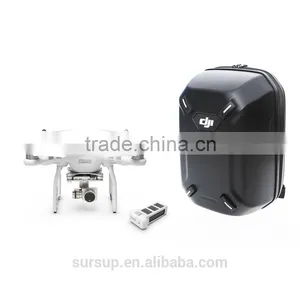DJI UAV Hardshell Backpack, Customized Phantom3 Backpack ,hard Covered Phantom3 Backpack thumbnail-2