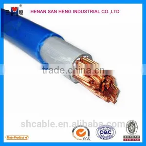 China Copper Cable,electric Wire BVVB/BVV thumbnail-4