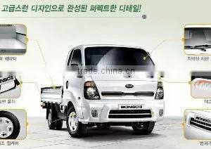 NEW KIA BONGO-3 4X2 1.0t thumbnail-1