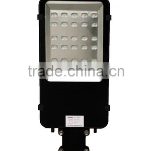 LED Street Light AC95-265V 30W 50W 60w 90w 120w 150w 180w Aluminum Heat Sink More Than 80lm/w thumbnail-1