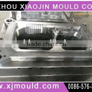 Household/home Appliance Mould for Washing Machine thumbnail-1