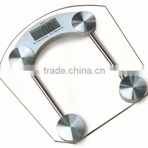 Body Fat Weight Scale thumbnail-2