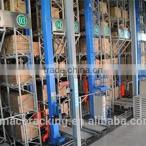 Automatic Steel Sectional Garage Storage From Dongguan China thumbnail-5