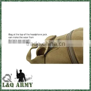 Tactical Utility Gear 3d Backpack Army thumbnail-4