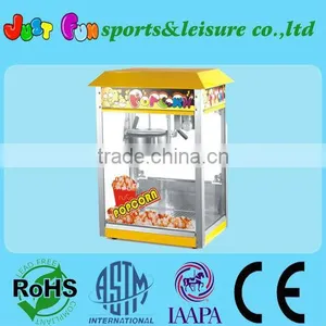 Luxury Hot Sale Popcorn Machine thumbnail-1