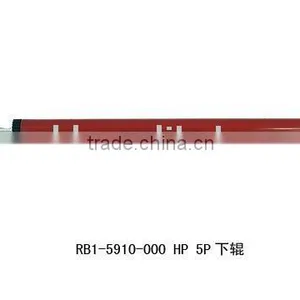 5P Lower Fuser Roller(original Brand New) thumbnail-1