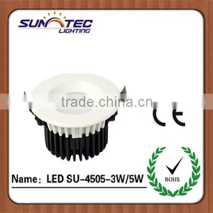 Factory Direct Provide Led Down Light thumbnail-1