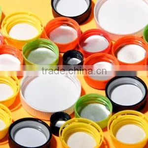 Automatic Cap Lining Machine for Thin Aluminum Sheet thumbnail-3