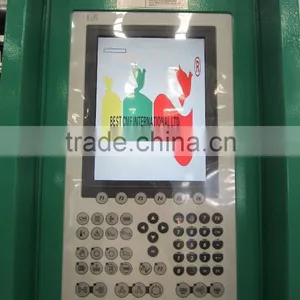 Automatic Vertical Injection Molding Machine thumbnail-3
