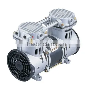 UN-60P-OXY Low Noise Breathing Air Compressor thumbnail-1