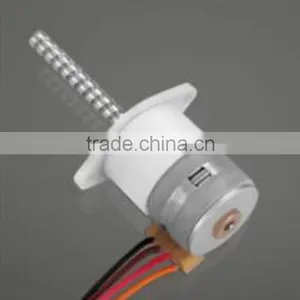 GM12-15BY Gearbox Stepper Motor 12x10mm 12BY Gear Motor/GM12-15BY -50 thumbnail-1