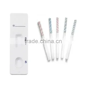 Rapid Disposable Urine KA-TS00028 Drug Test Strip/Cassette thumbnail-1