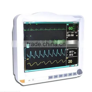 15-Inch Multi-Parameter Patient Monitor KA-PM00016 thumbnail-1